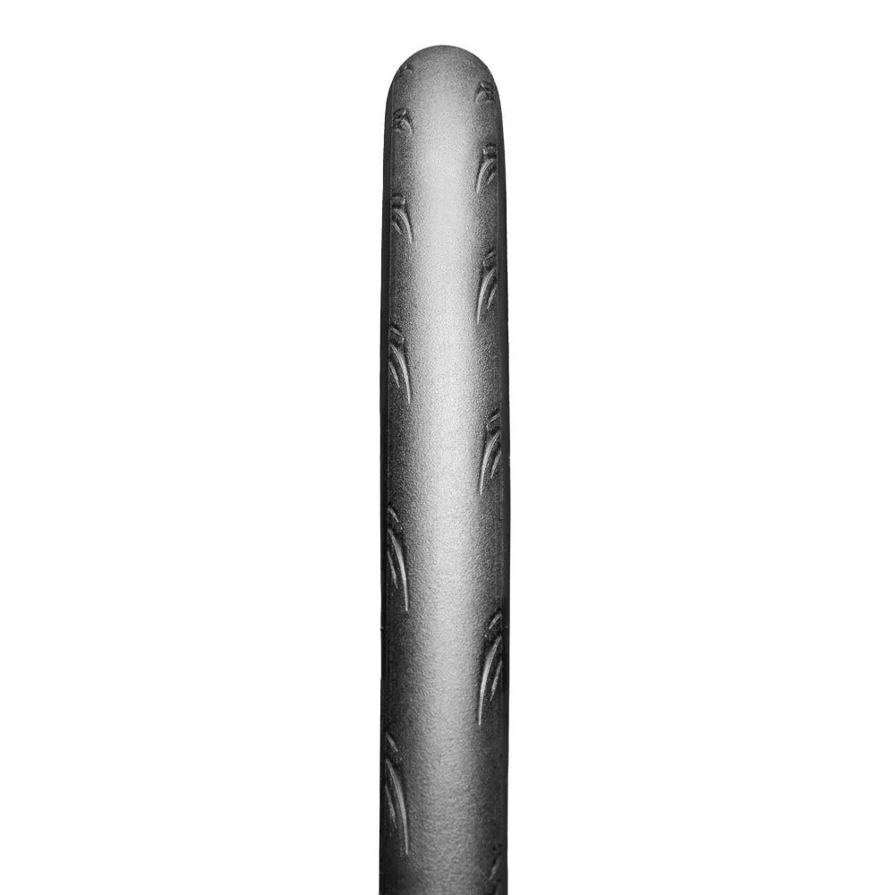 Maxxis Pursuer Wire Bead Road Tyre 700 X 25C Black - Image 2