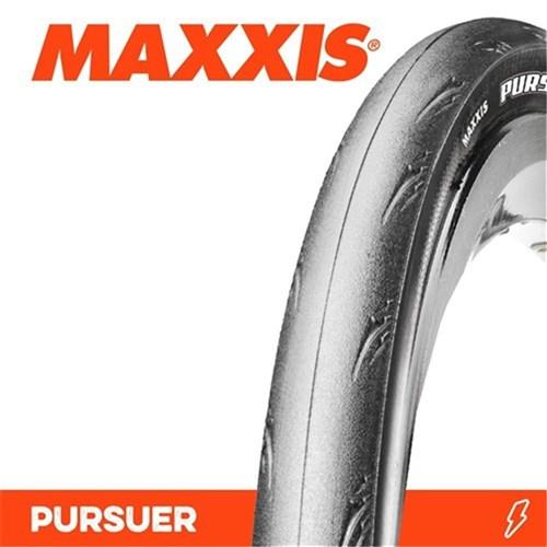 Maxxis Pursuer Wire Bead Road Tyre 700 x 28c