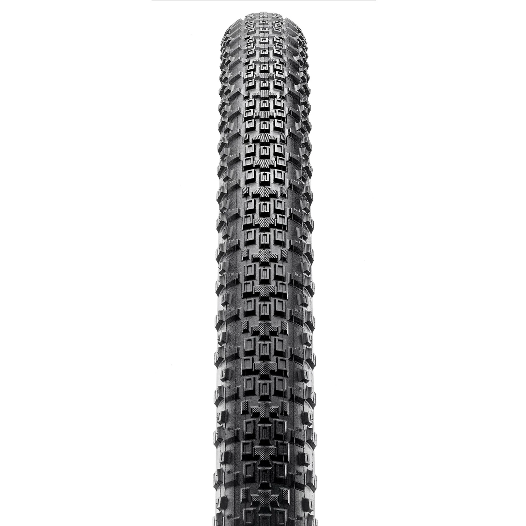 Maxxis Rambler EXO 60TPI Wire Bead MTB Tyre 700x45C Black - Image 2