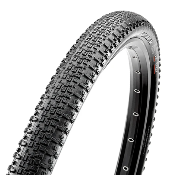 Maxxis Rambler Folding MTB Tyre EXO TR 650 x 47B