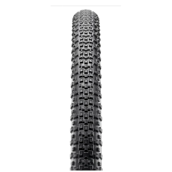 Maxxis Rambler Folding MTB Tyre EXO TR 650 x 47B - Image 2