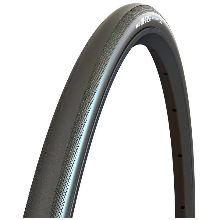 Maxxis Refuse MaxxShield Folding Road Tyre 700 x 25c 60TPI - Image 3