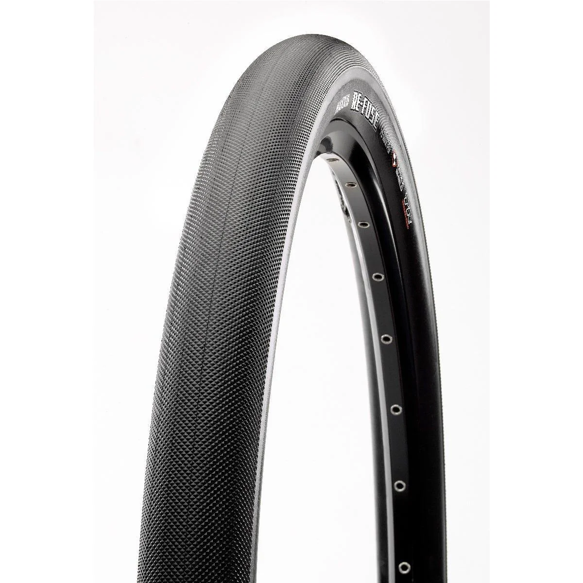 Maxxis Refuse Folding TR Tyre 700 x 40c