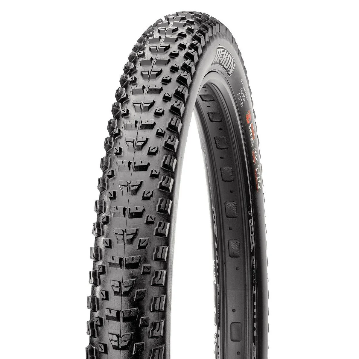 Maxxis Rekon Folding MTB Tyre EXO TR