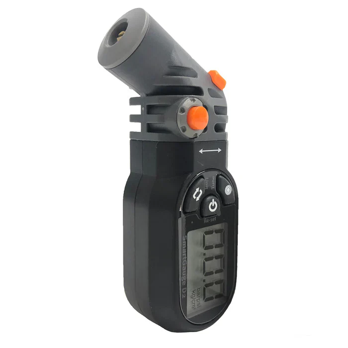 Maxxis Topeak Pressure Gauge