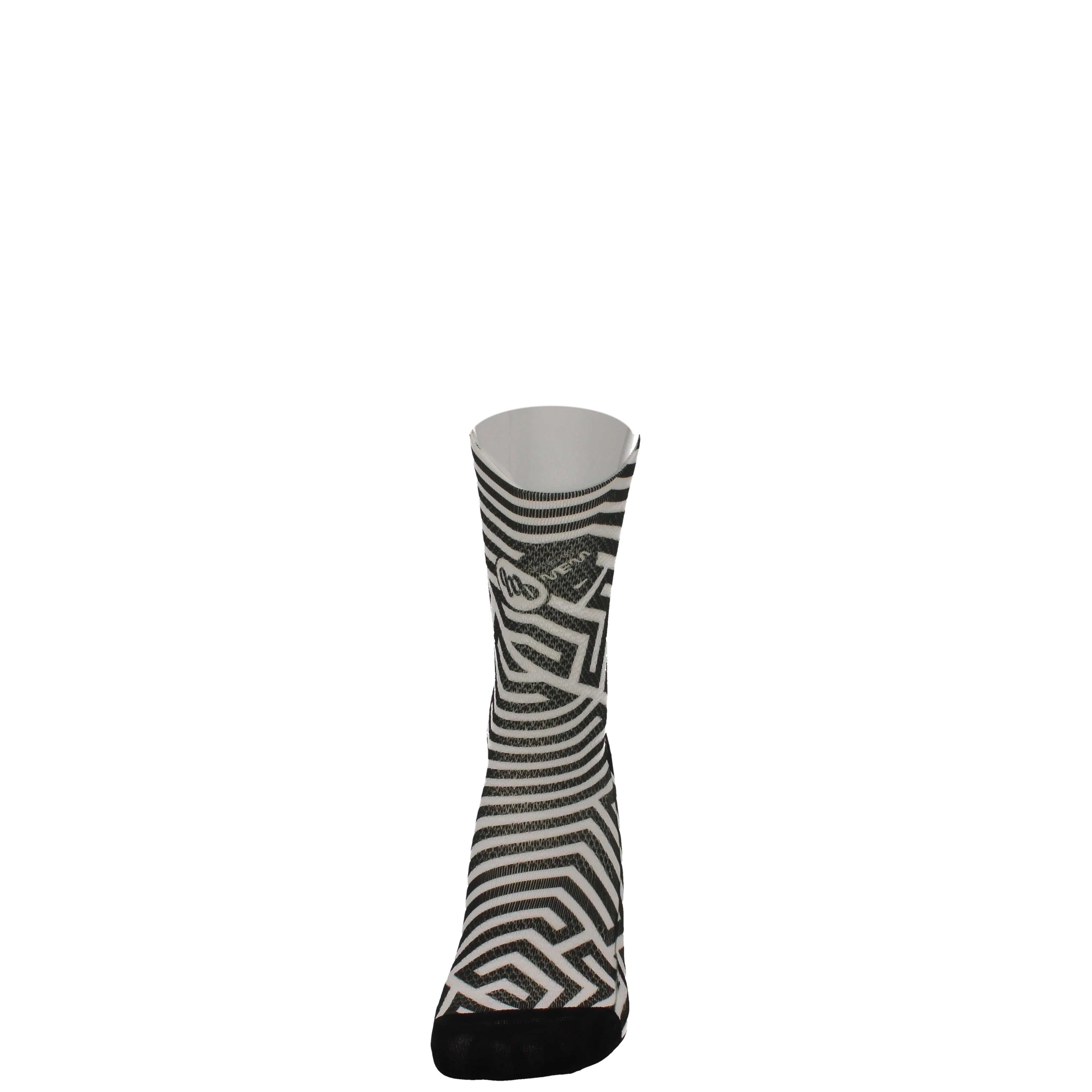 MB Wear Fun Socks Labyrinth