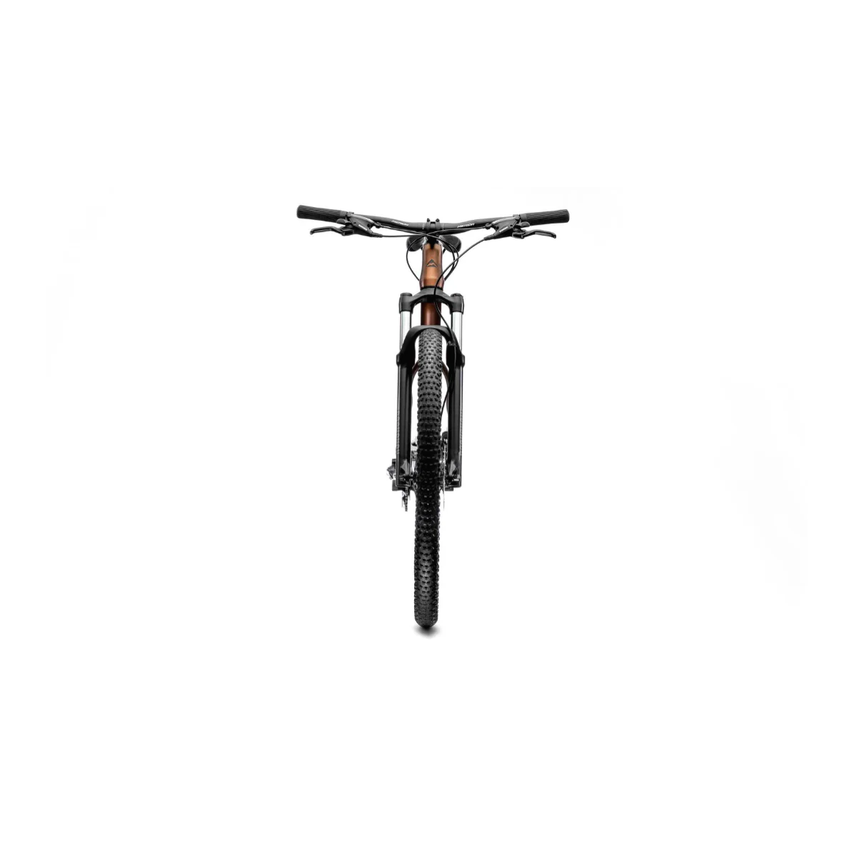 Merida Big Nine 60 Mountain Bike Matt Bronze/Black - Image 3