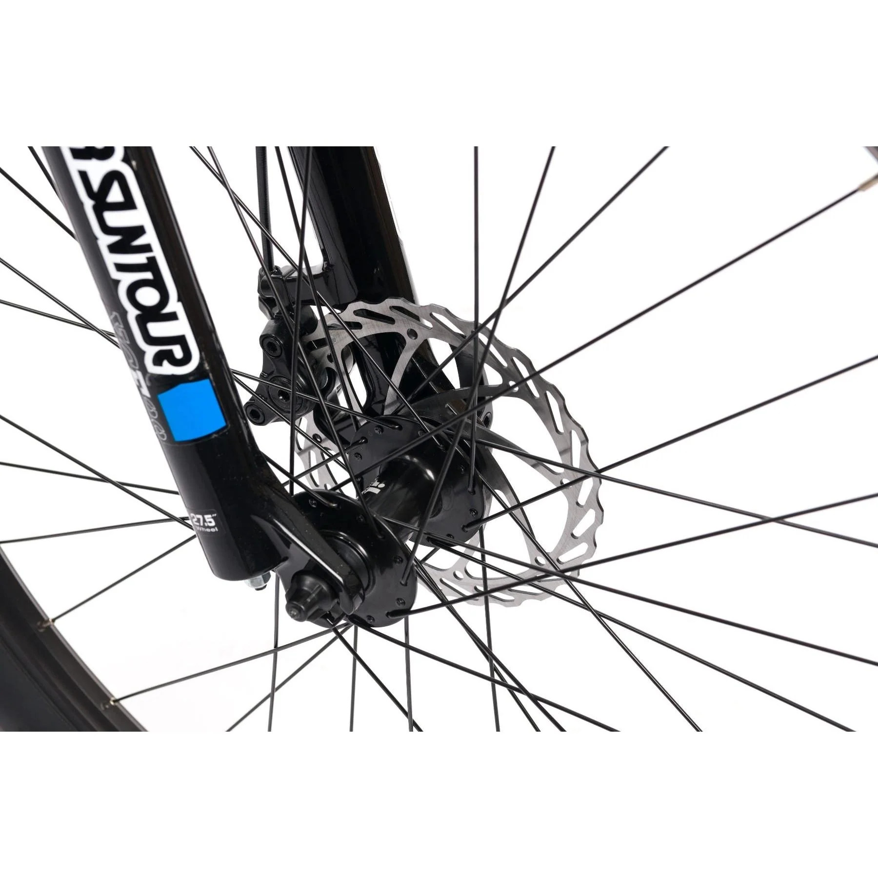 Merida Big Seven 10 MD Mountain Bike Race Red/White - Image 9