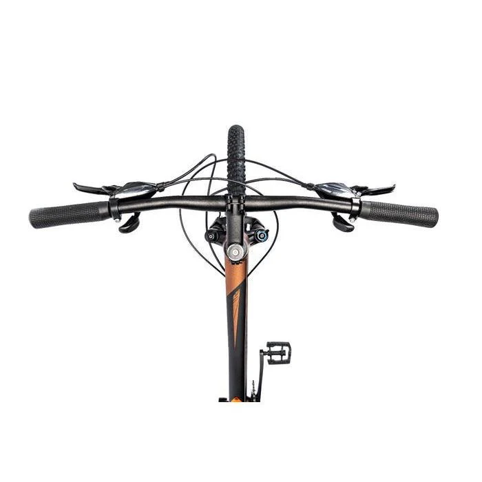 Merida Big Seven 60 Mountain Bike Matt Bronze - Image 4