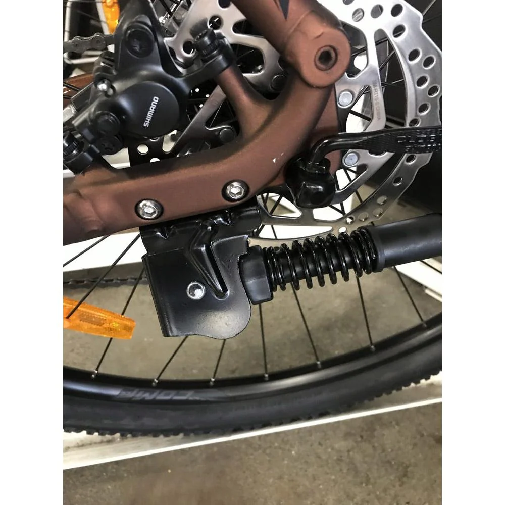 Merida Crossway & Big 9 Kickstand - Image 4