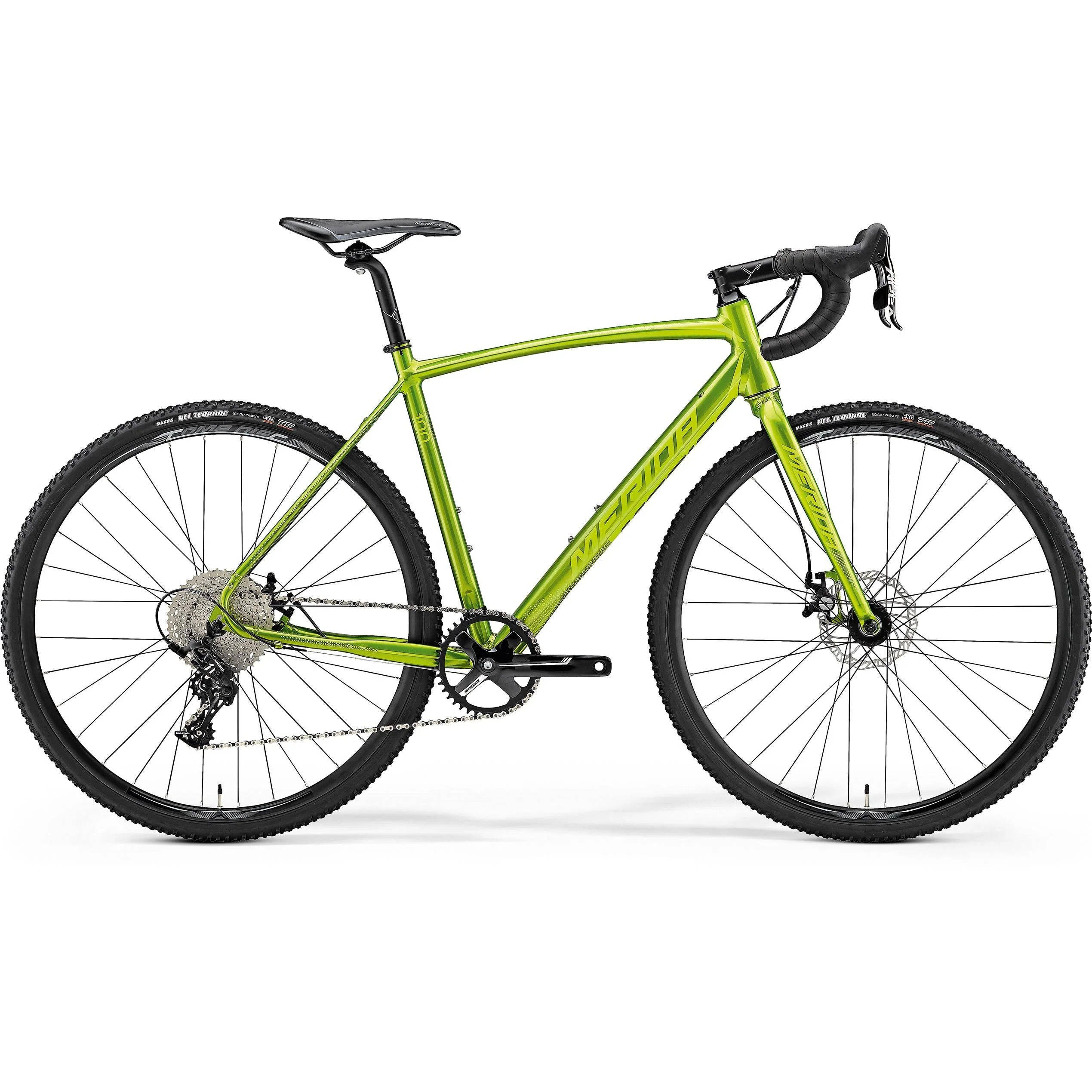 Merida CycloCross 100 (2018)