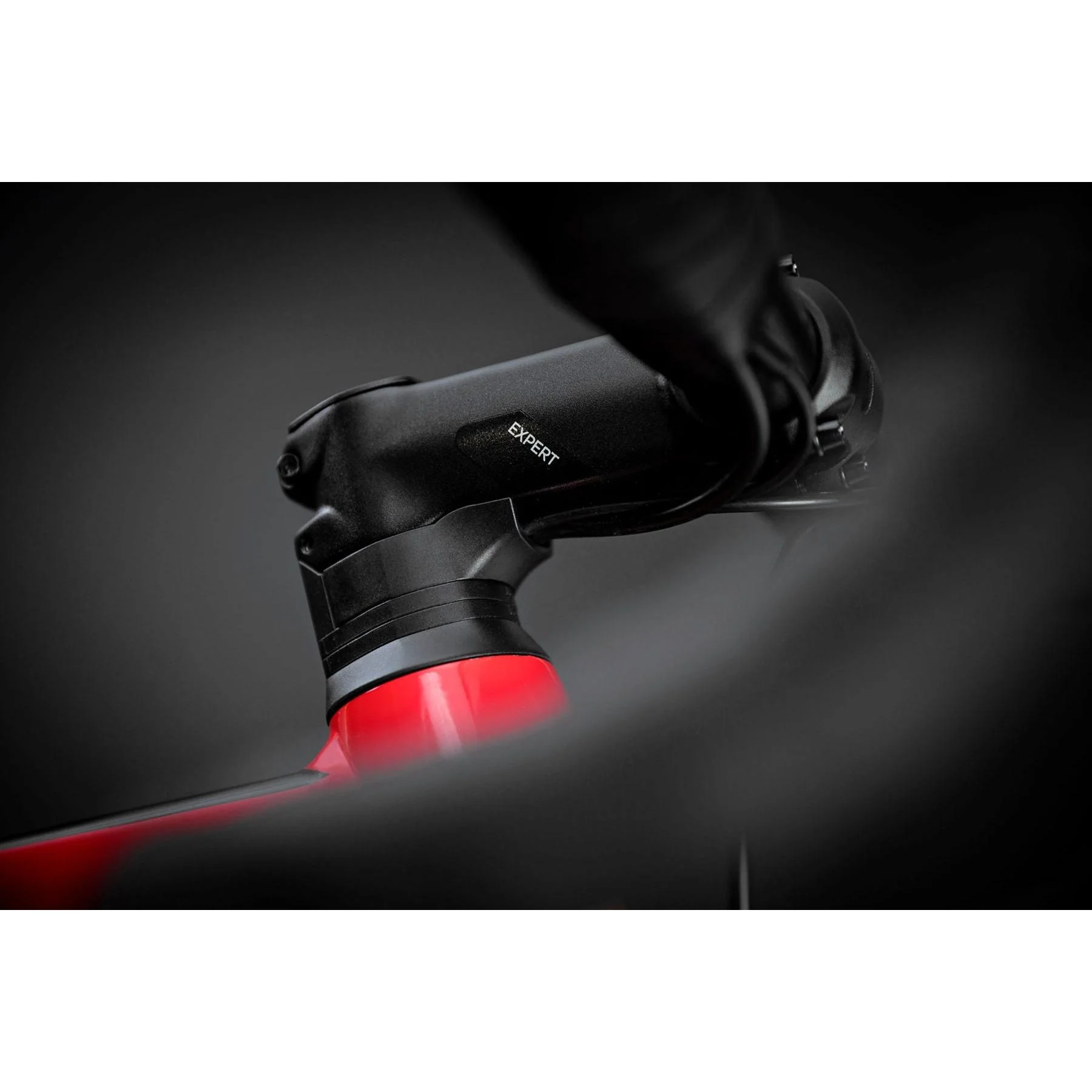 Merida eScultura 400 Electric Road Bike Race Red/Black - Image 6