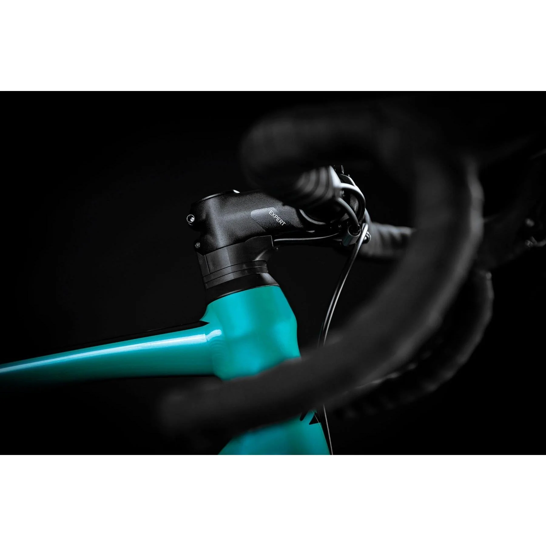 Merida eSilex 400 Electric Gravel Bike Teal Light/Teal Black - Image 6