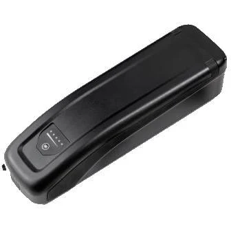 MERIDA Trendpower RANGE EXTENDER 360Wh with MOUNTING KIT - Image 2