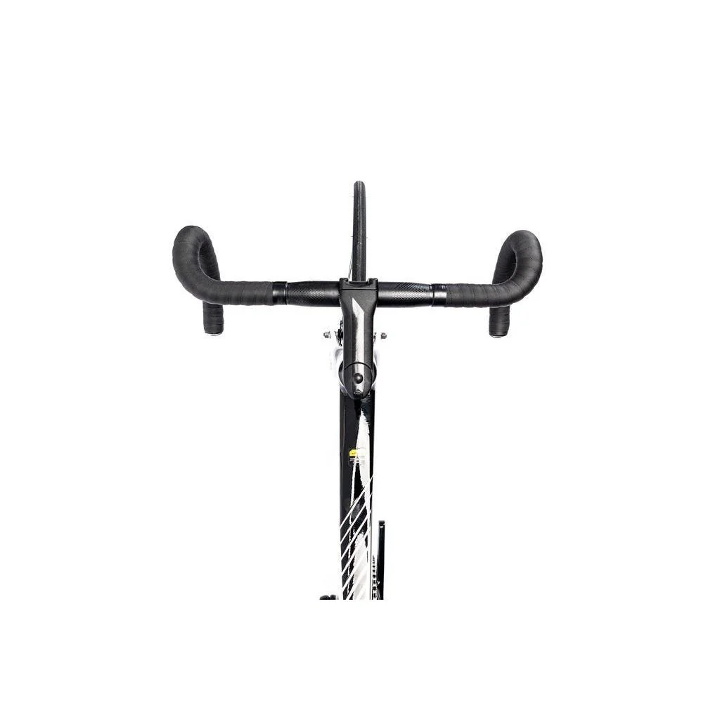 Merida Reacto Track 900 Track Bike Silver/Black - Image 7