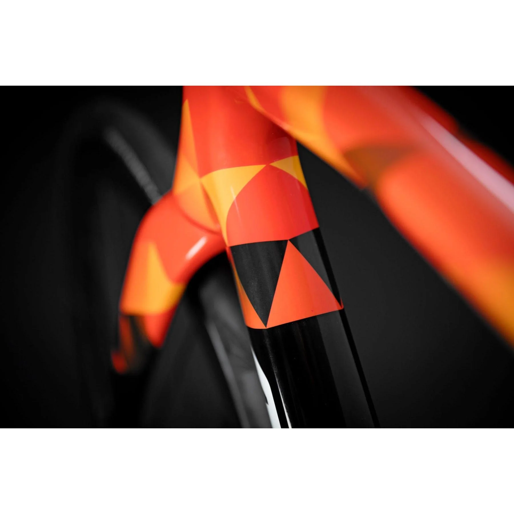 Merida Scultura V Team Road Bike Red/Black (2022) - Image 15