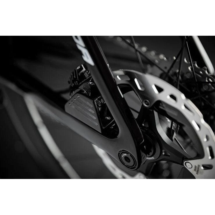 Merida Scultura V Team Road Bike Red/Black (2022) - Image 6