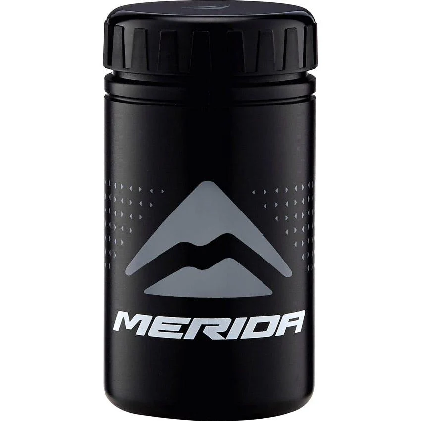 Merida Tool Storage Bottle Small Black - Image 2