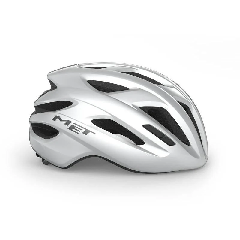 Met Idolo 2 Road Helmet White Glossy - Image 3