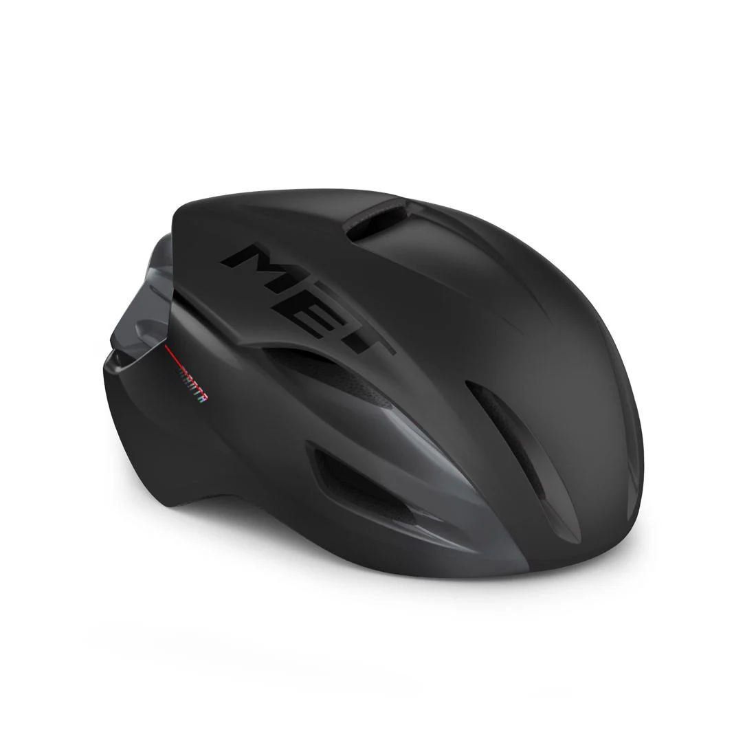MET Manta MIPS Helmet Black - Image 4