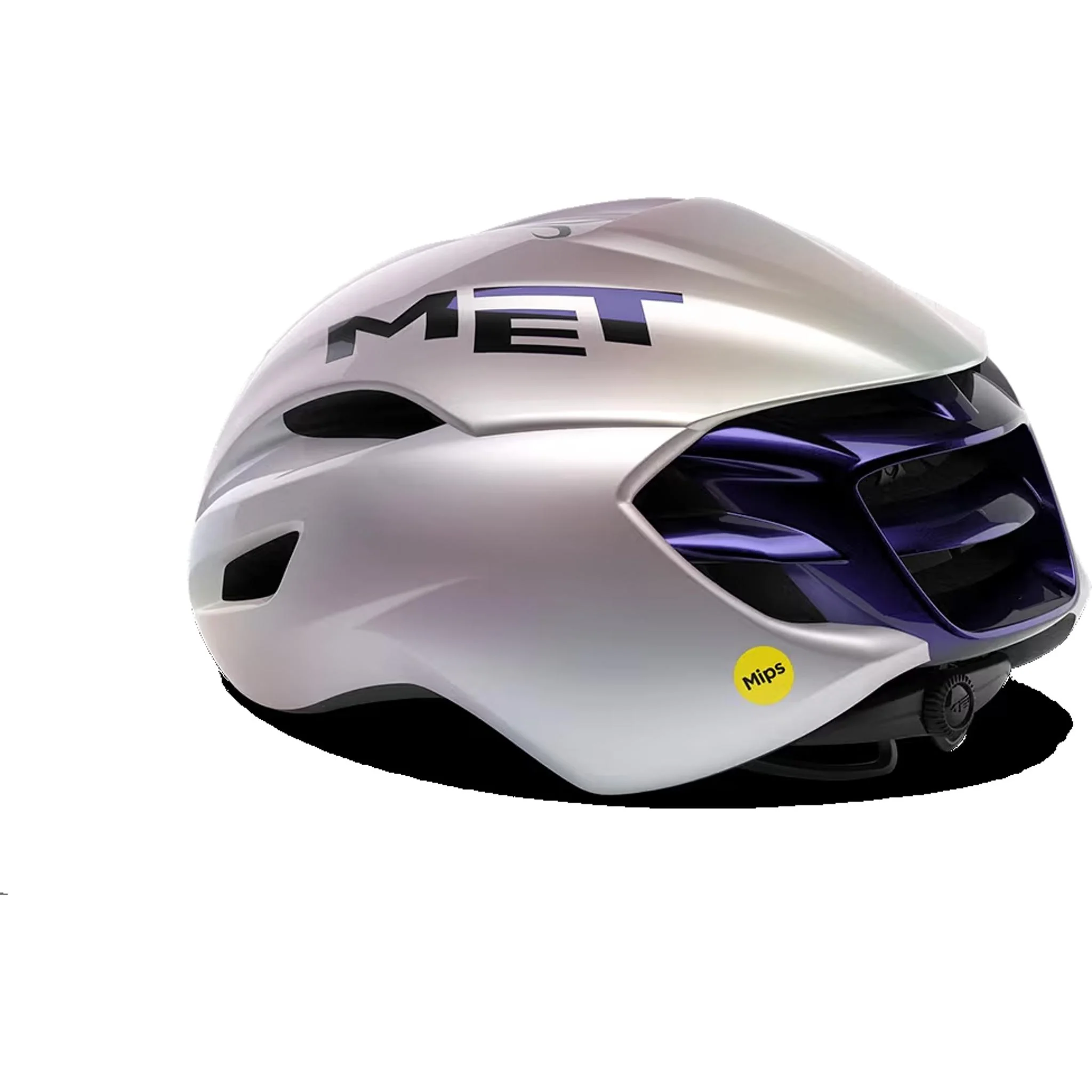 MET Manta MIPS Road Helmet MANTA Tadej Pogačar Limited Edition - Image 3