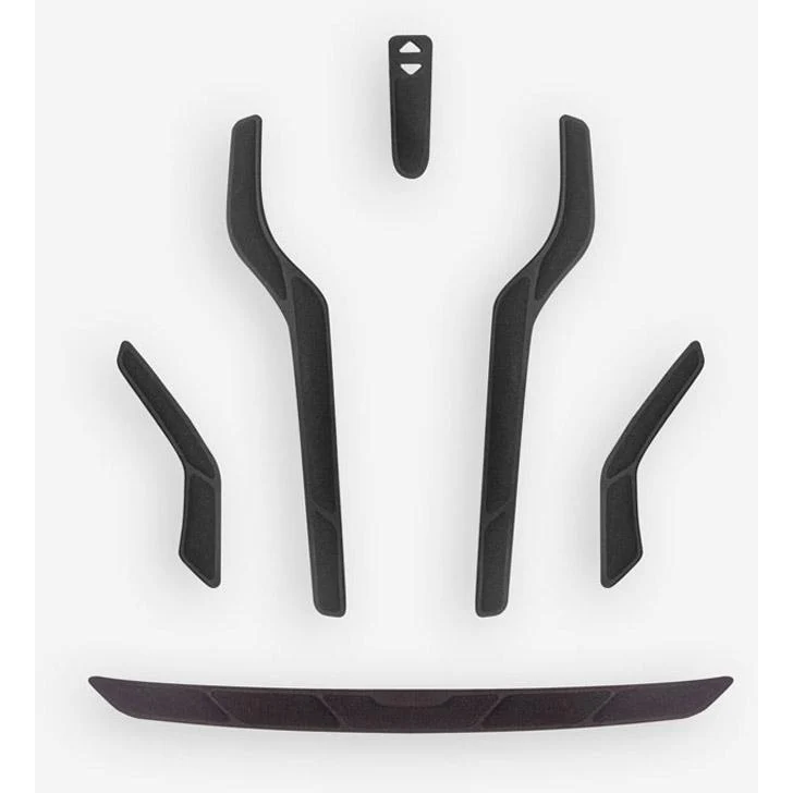 Met Manta Replacment Helmet Pads