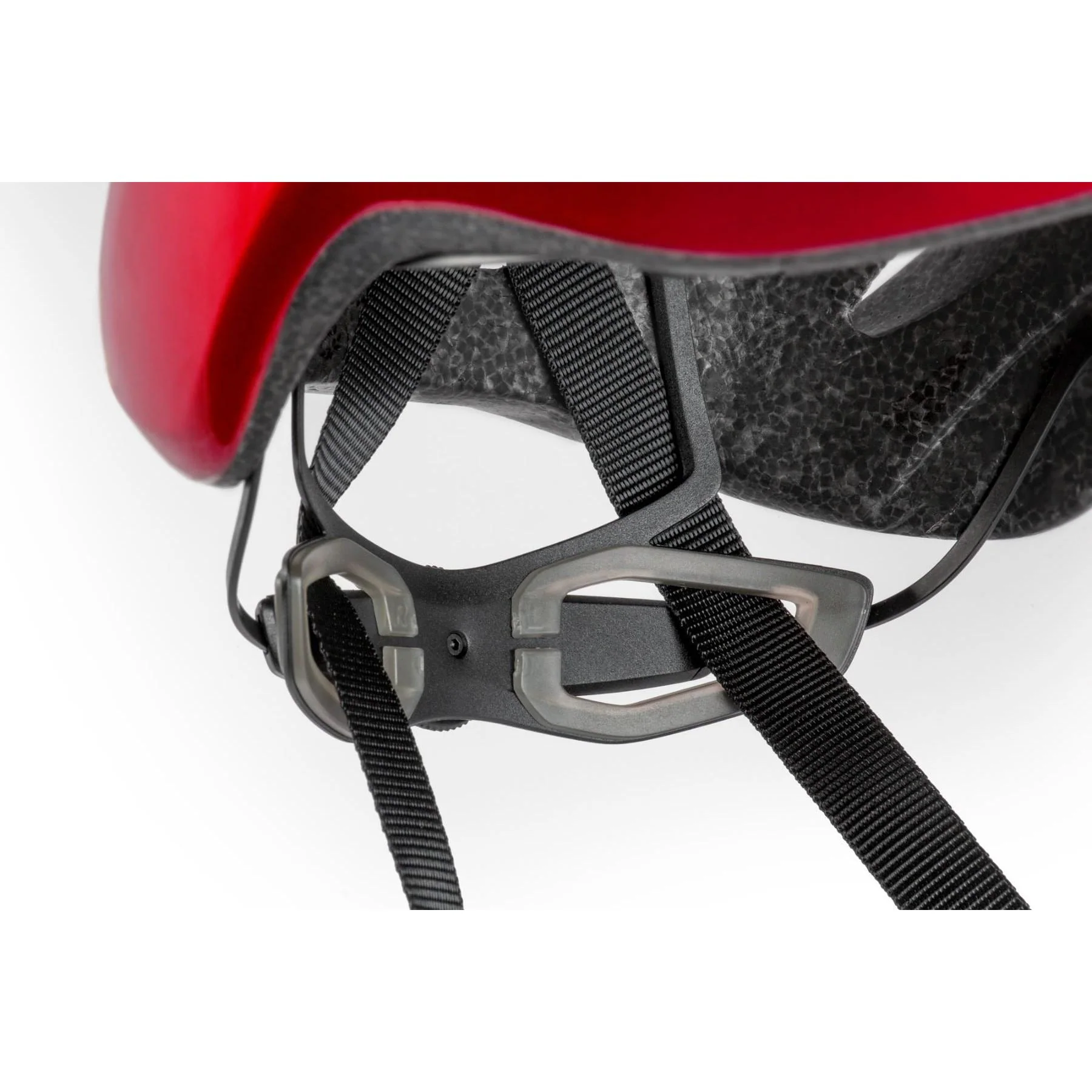 MET Rivale II MIPS Helmet Red - Image 5