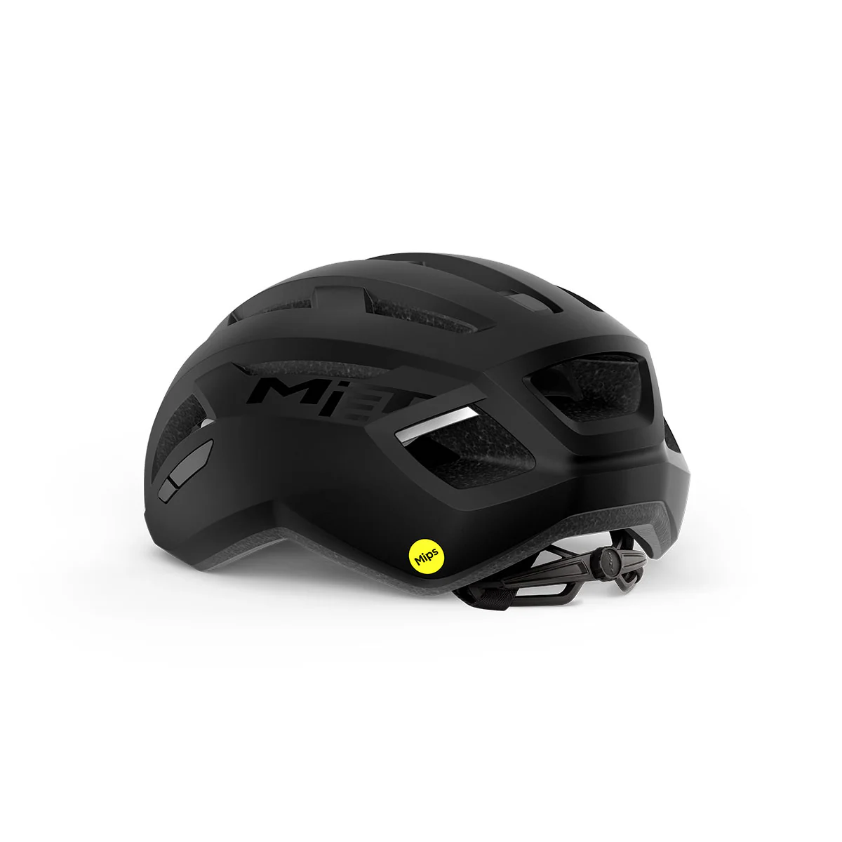 MET Vinci MIPS Helmet Black - Image 3