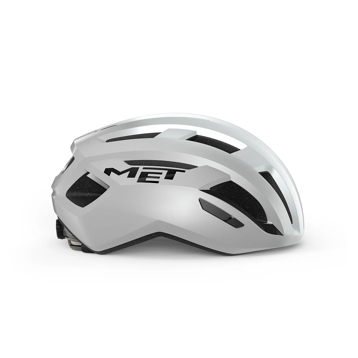 MET Vinci MIPS Helmet White - Image 2
