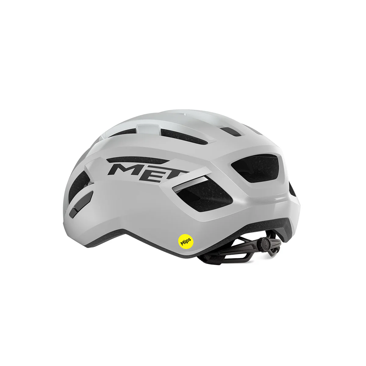 MET Vinci MIPS Helmet White - Image 3