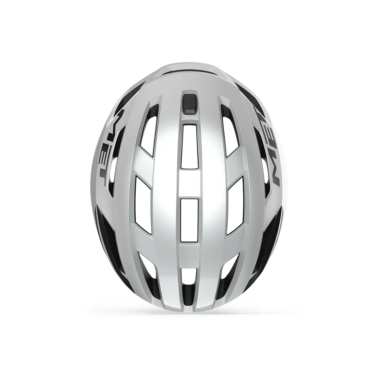 MET Vinci MIPS Helmet White - Image 4
