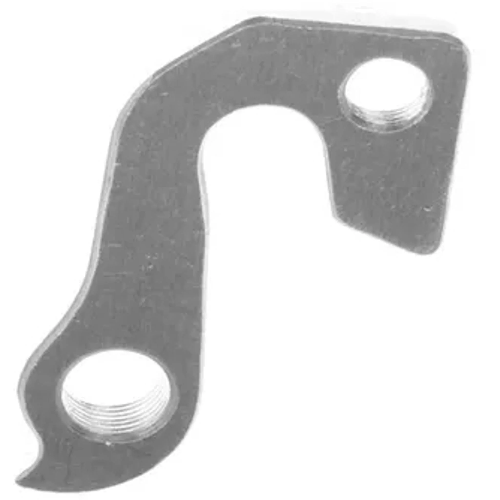 Meta CNC Model 13 Derailleur Hanger - Image 2