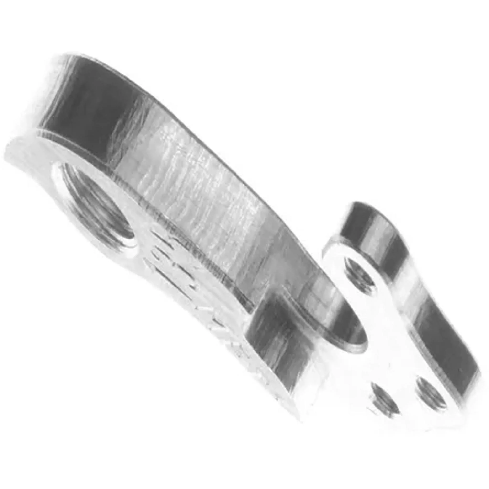 Meta CNC Model 135 Derailleur Hanger (Kuota/Stevens/Cotic) - Image 2