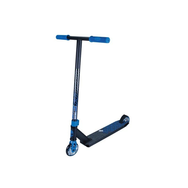 MGP Kick Extreme Scooter (Blue/Black)