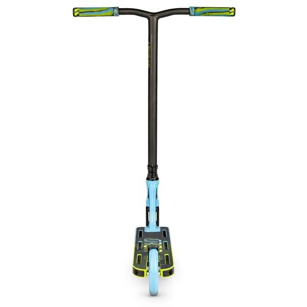 MGP MGO Pro Stunt Scooter Blue/Green - Image 3