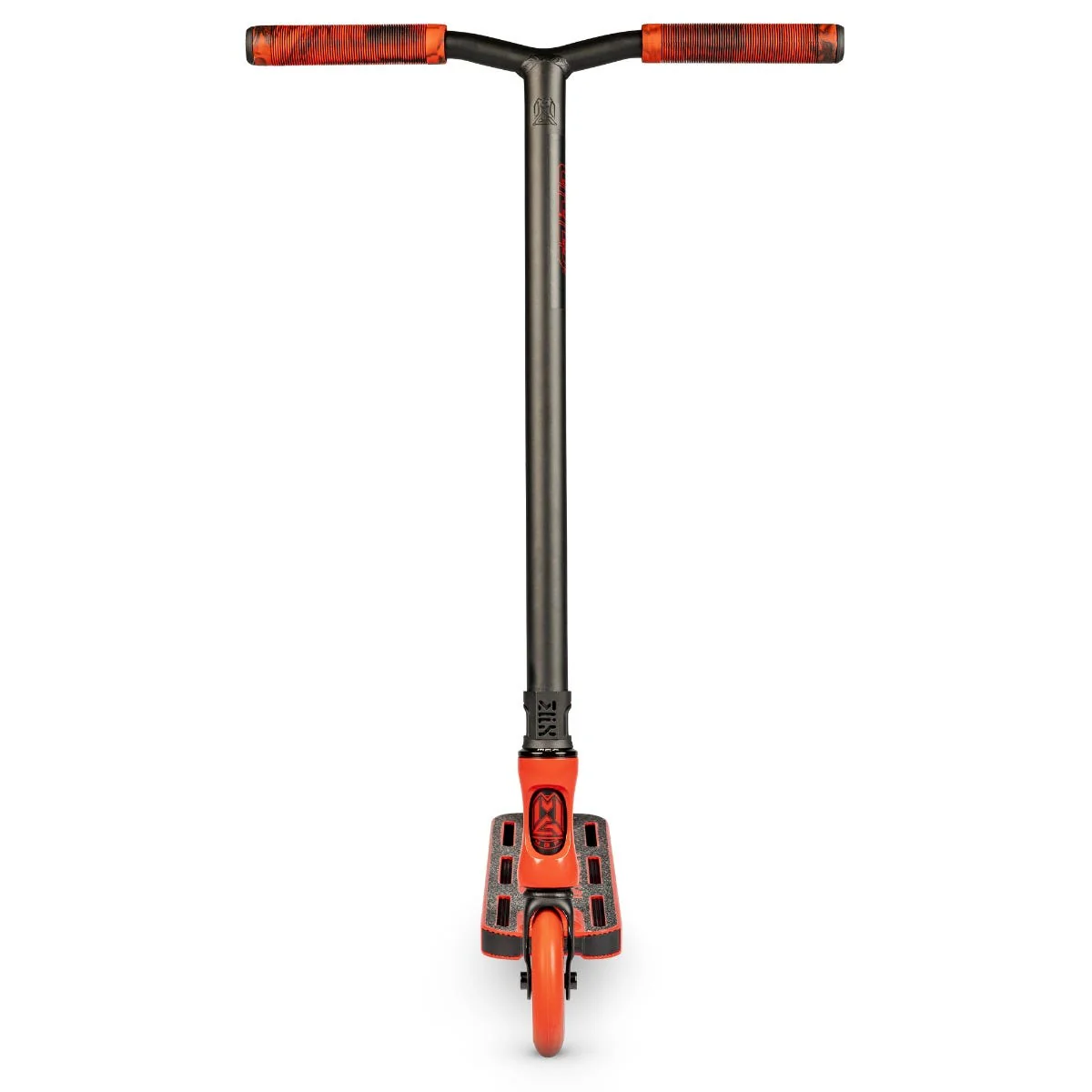MGP MGO Shredder Stunt Scooter Red - Image 2