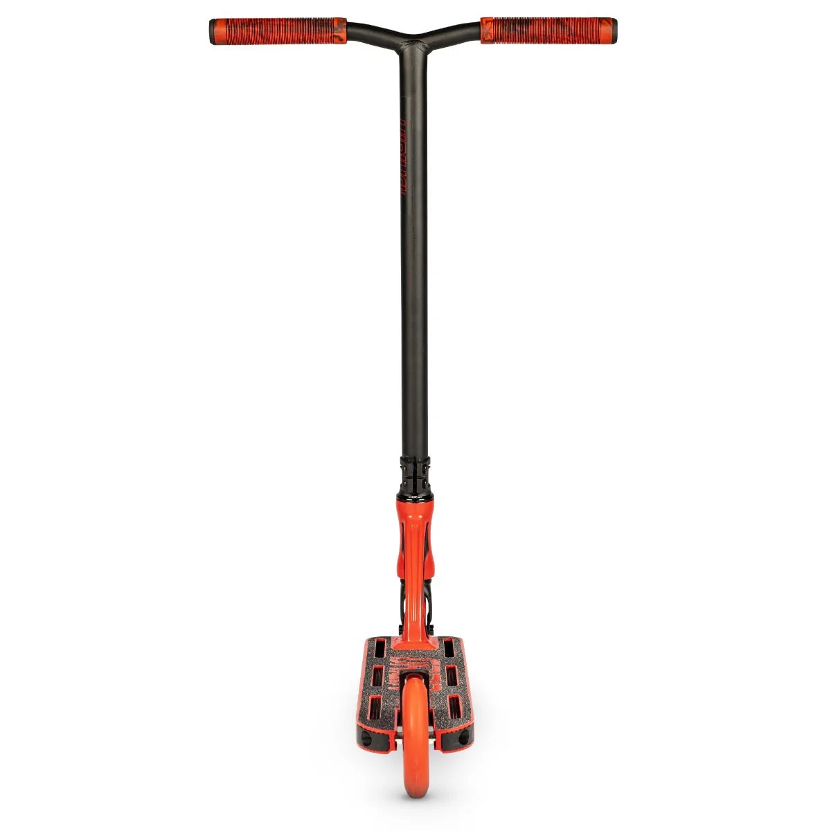 MGP MGO Shredder Stunt Scooter Red - Image 5