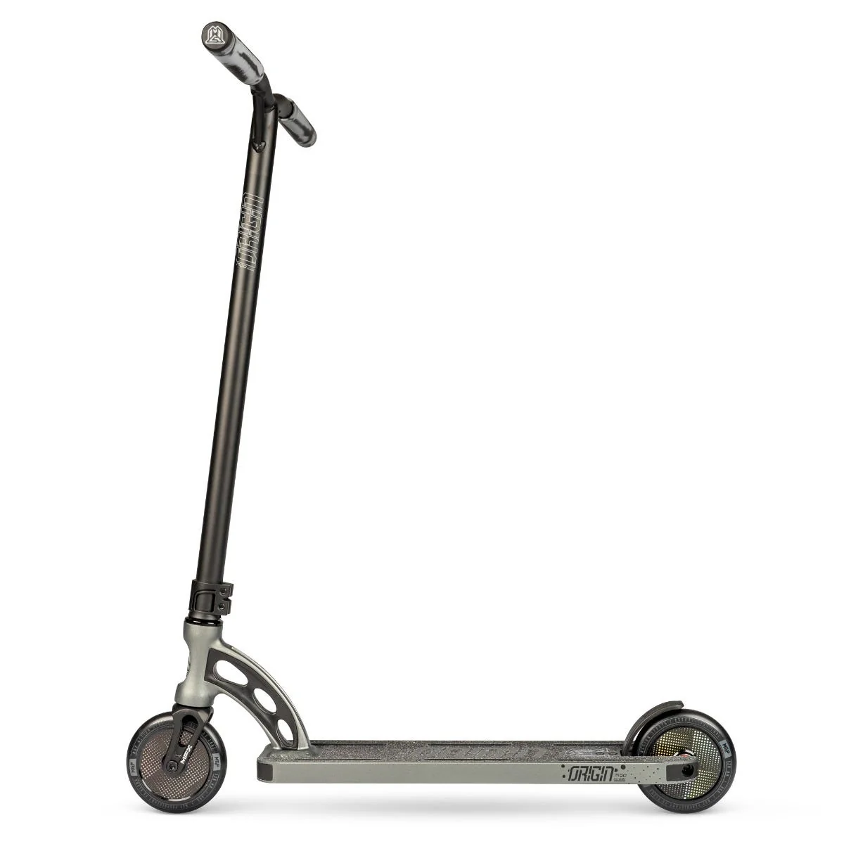 MGP MGO Team Scooter Gunmetal Grey - Image 6