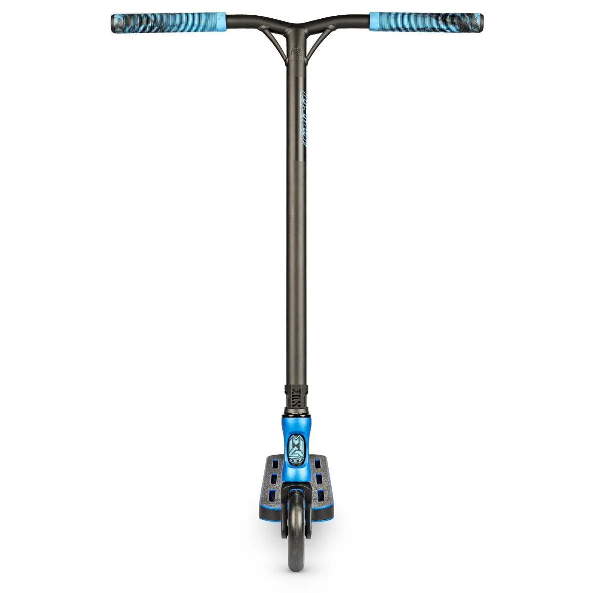 MGP MGO Team Stunt Scooter Blue - Image 2