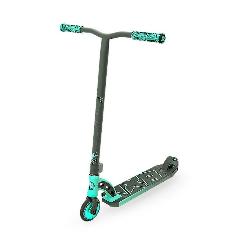 MGP VX8 Pro Scooter Teal/Black