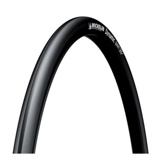 Michelin Dynamic Sport Tyre 700 x 25c