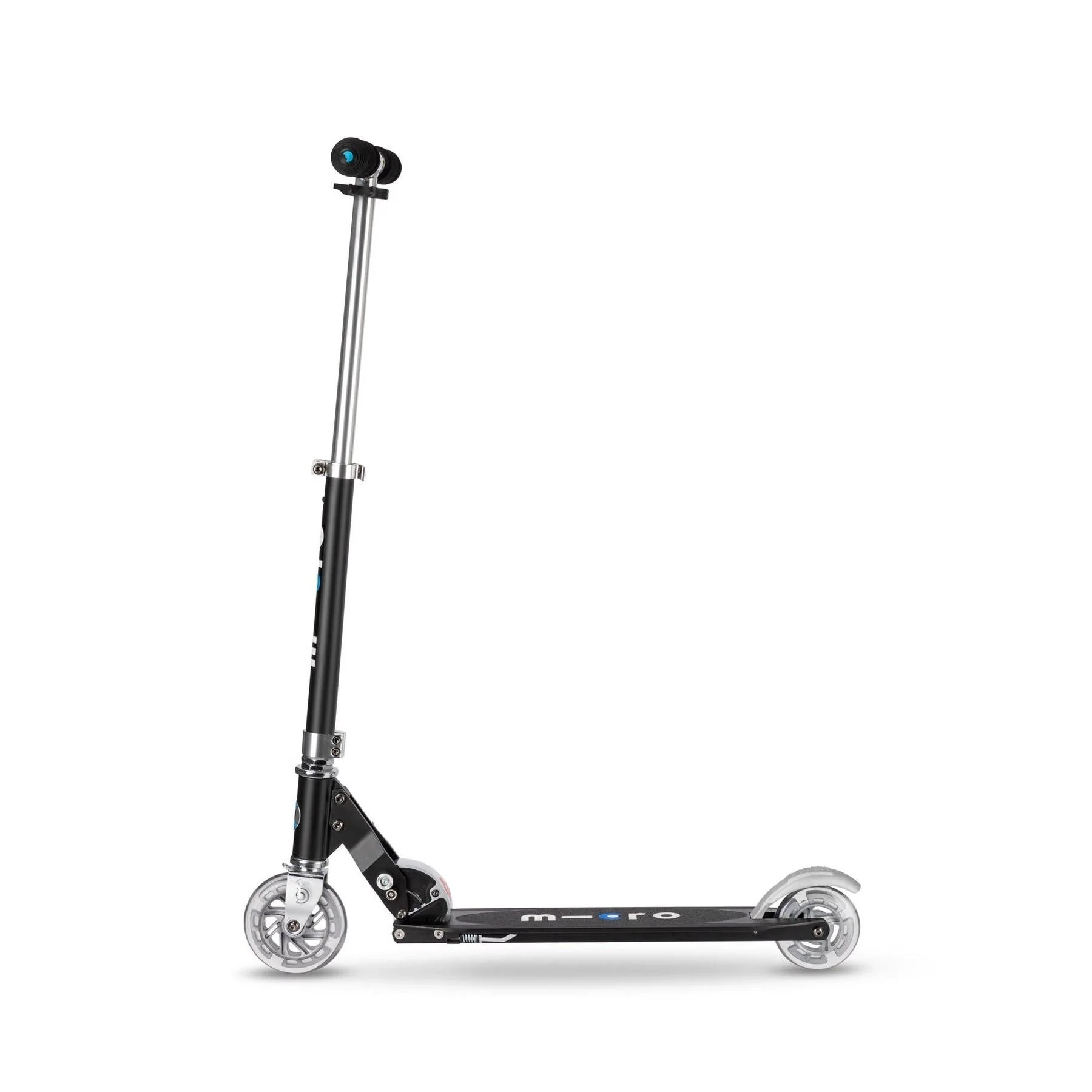 Micro Sprite Kids Scooter Pink - Image 3