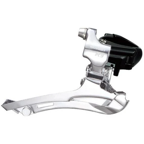 MicroShift R9 FD-R352 Front Derailleur 2x9 Speed 46-52T
