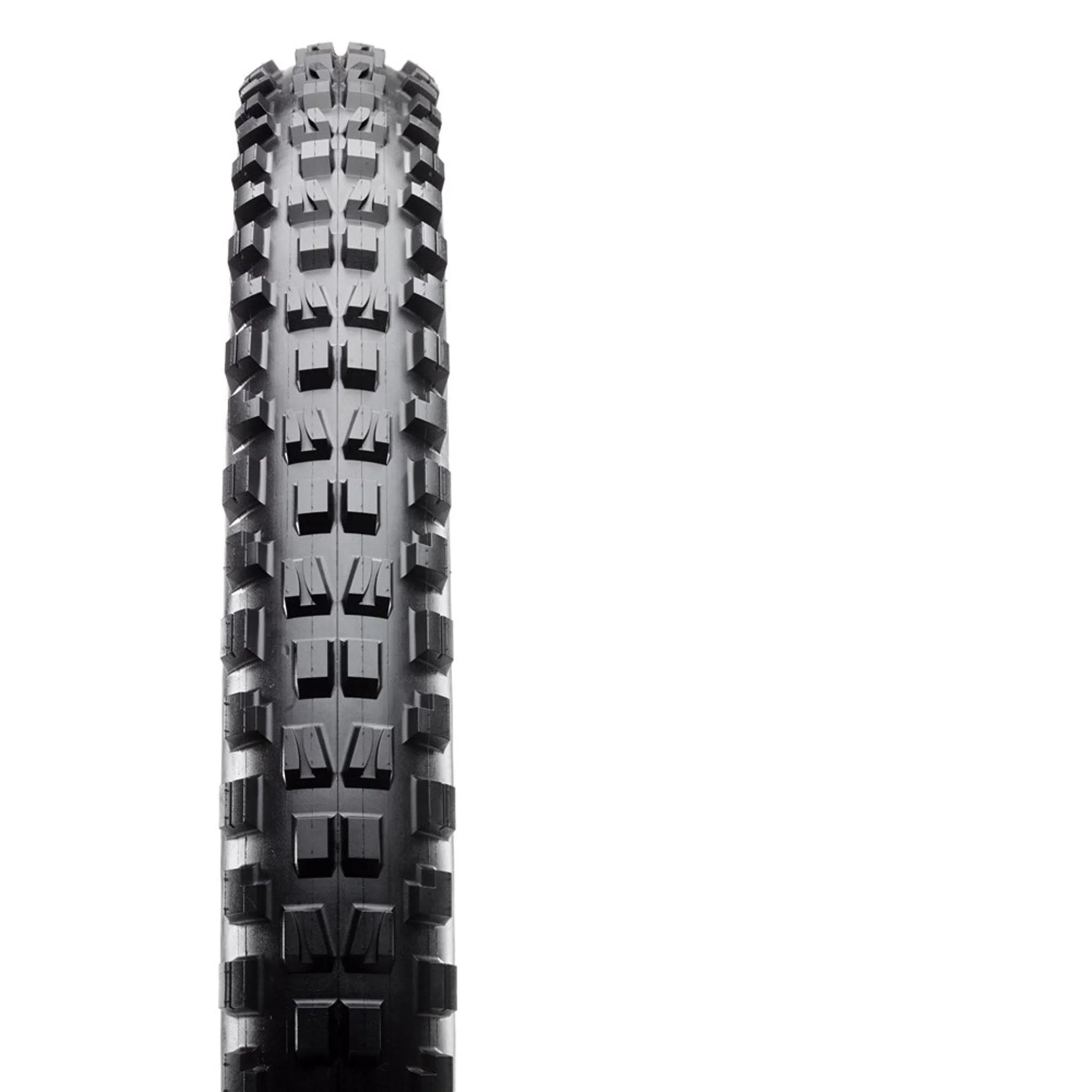 Maxxis Minion DHF 3C MaxxGrip DH E25 Wire Bead MTB Tyre 24 x 2.40'' - Image 2