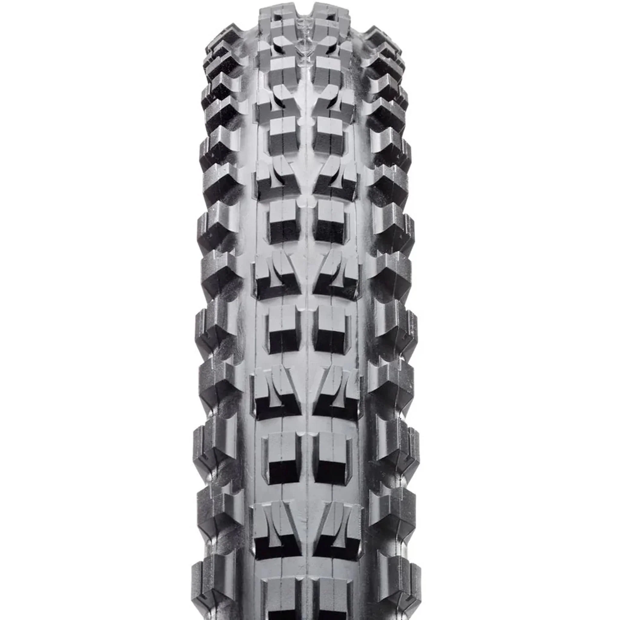 Maxxis Minion DHF 3C MaxxTerra EXO TR 60TPI WT Folding MTB Tyre 26x2.50'' Black - Image 2