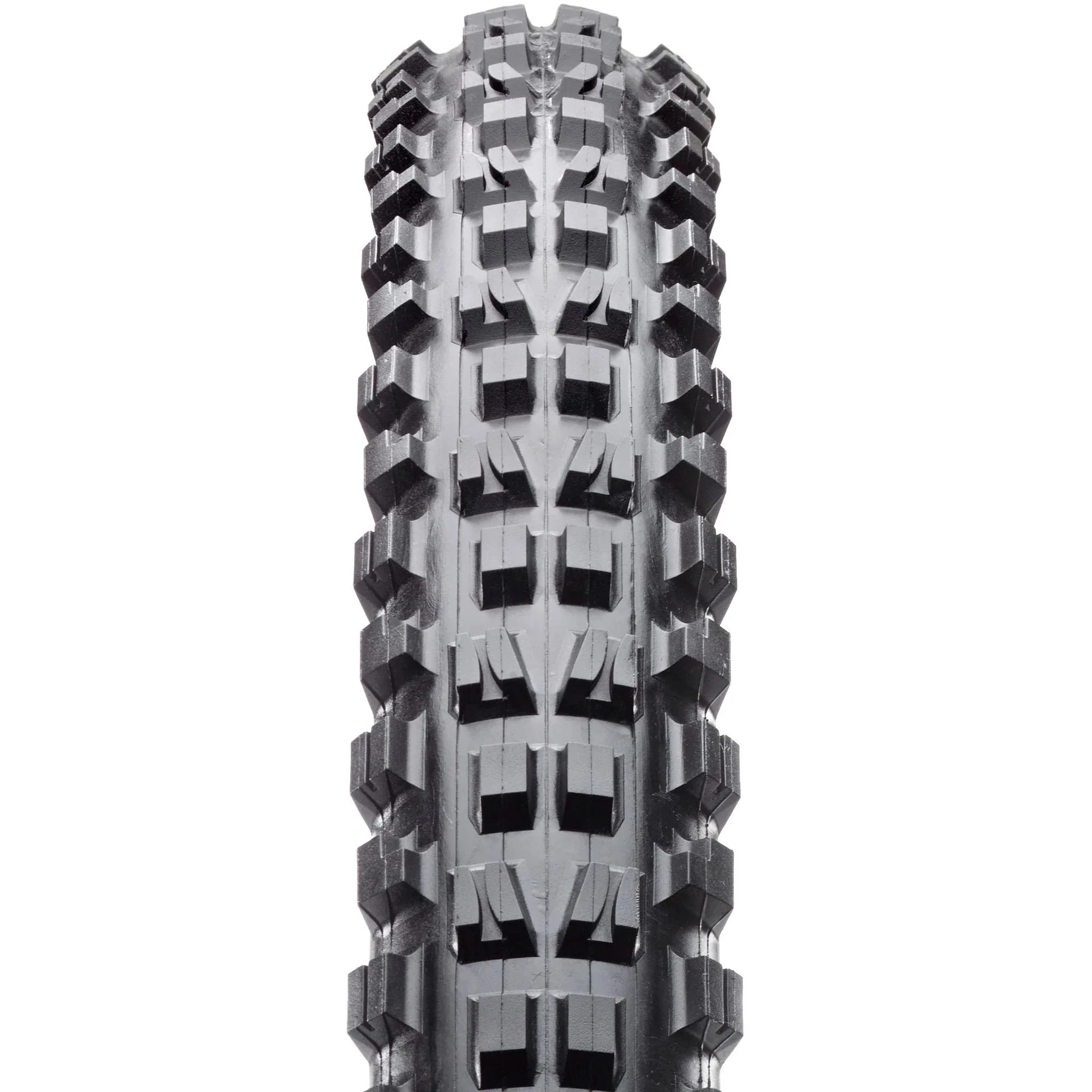 Maxxis Minion DHF WT EXO TR 60TPI Folding MTB Tyre 26x2.50'' Black - Image 2