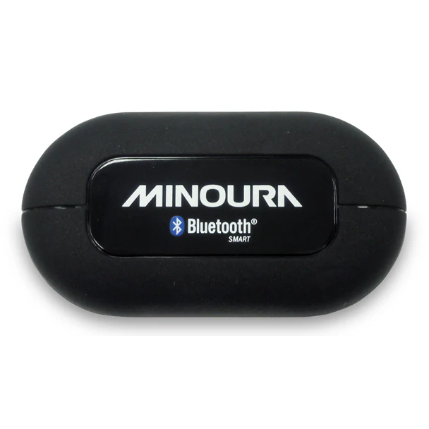 Minoura Compact Bluetooth Heart Rate Sensor - Image 2