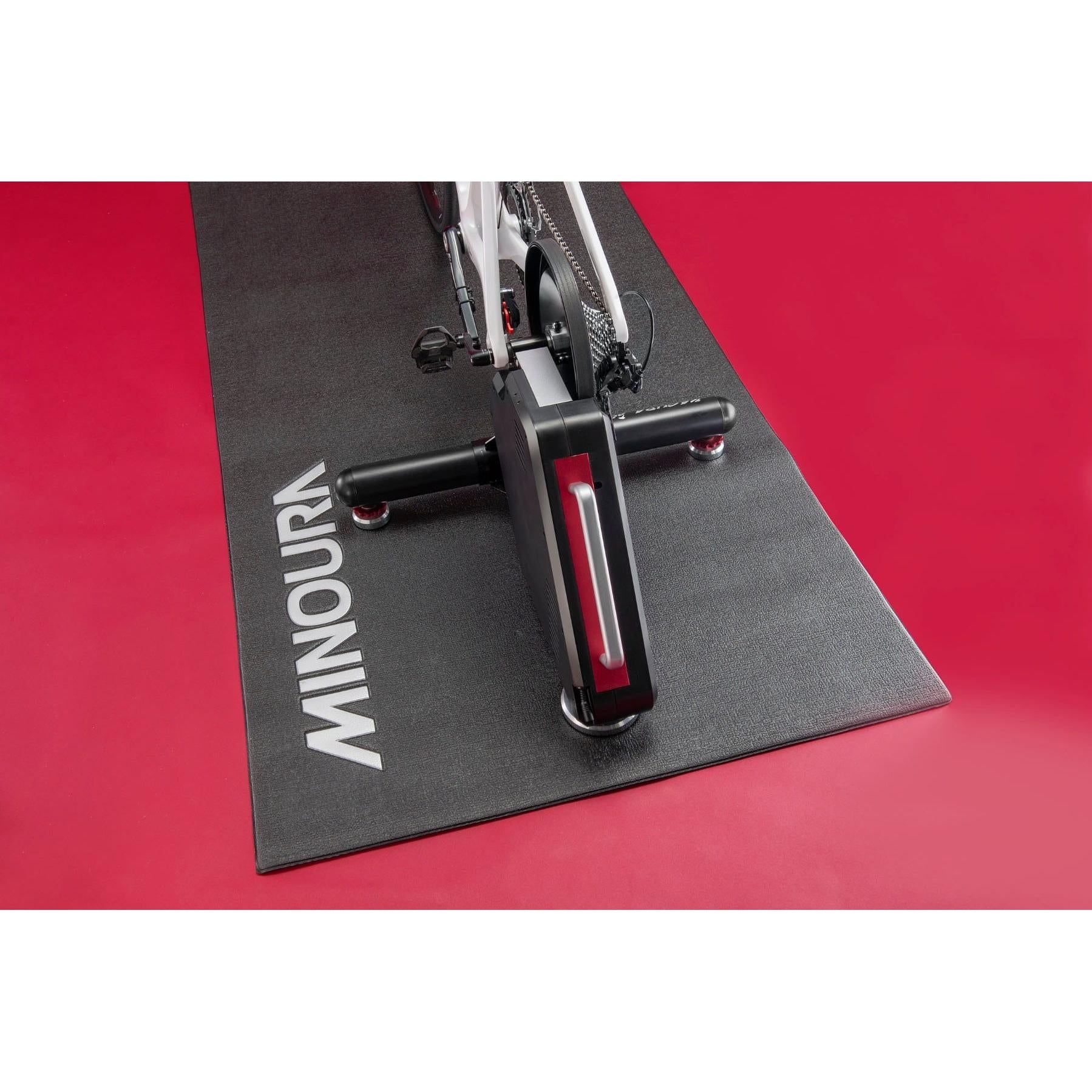 Minoura Kagura Direct Drive Smart Indoor Trainer - Image 4