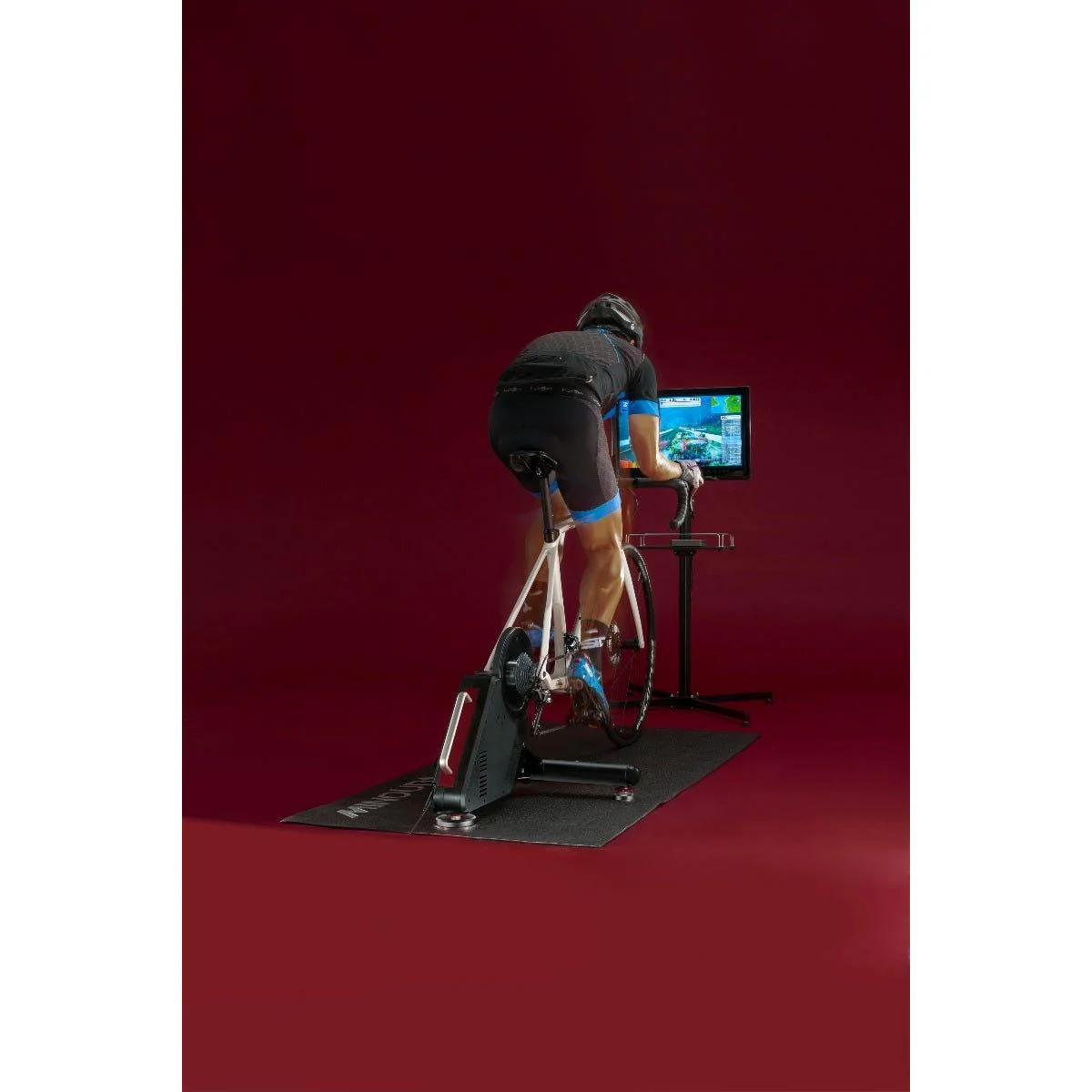 Minoura Kagura Direct Drive Smart Indoor Trainer - Image 8
