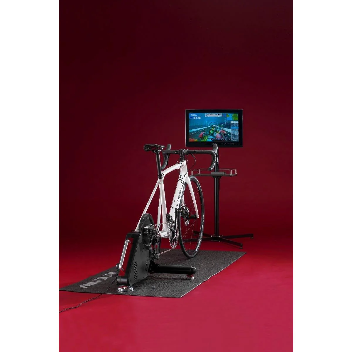 Minoura Kagura Direct Drive Smart Indoor Trainer - Image 9